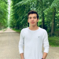 Josh Jimenez