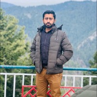 Ch Usman