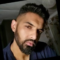 Yusuf Mahomed