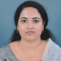 Nithya Rose Kurian