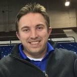 Harrison Collier