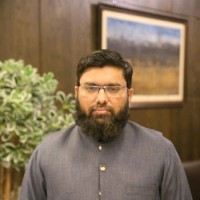 Hasnain Javed, PhD