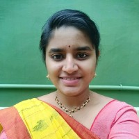 Ashadheepha M V