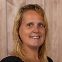 Nicole Kedde