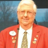 William H. Brammer