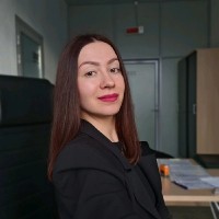 Lena Khorevskaya