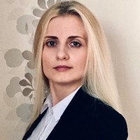 Monika Zwolenik