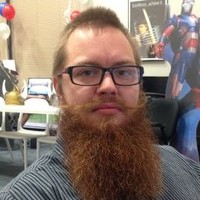 Ryan Olson
