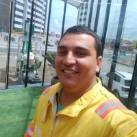 Eugyflavio Luiz Barbosa De Souza