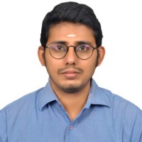 Harish R