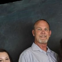 Alan Badger