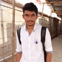 Vignesh Thangaraj