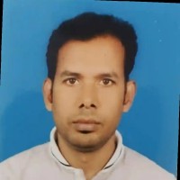 MD Mamunur Rahman