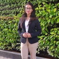 Ananya Suresh