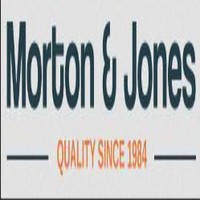 Morton and Jones