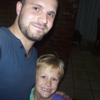 Jesse Enslin