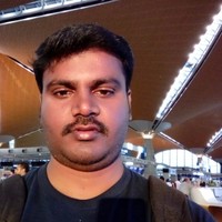 Ramkumar vasudevan