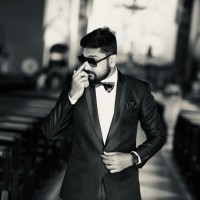 Anthony Robert