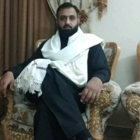 Yousaf Arshad