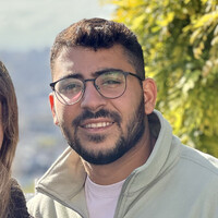 Ron Naor