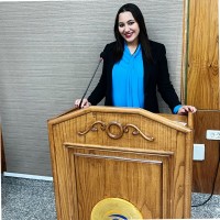 Nada Abozeid