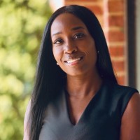 Fredricka Bell