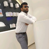 Naresh Mewara