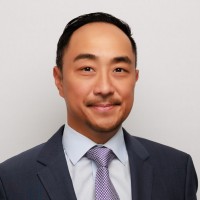 Joseph Park, Cfa, Cpa