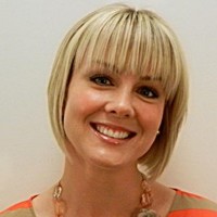 Kate Souquette
