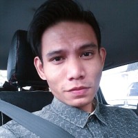 Mathew Jamoh