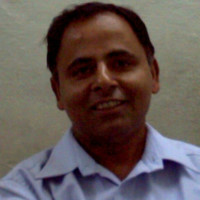 Sudhir Goel