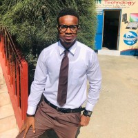 Jameson Dominique