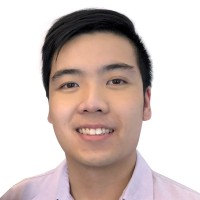 Amos Liu