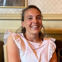 Stella van Hoff