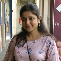 Pallavi Paul