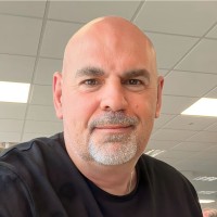 Kevin Artess