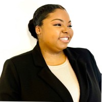 Jade Bromfield, Mba