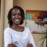 Irene Ikomu