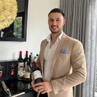 Michael Angelo Skyllas