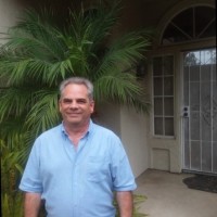 Tim Dohrer