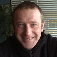 Simon Dickson