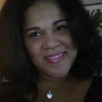 Felicite Sherley Bertin
