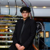 Arav Saini