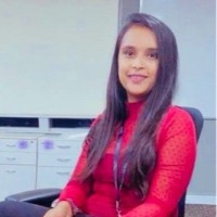 Varshitha E