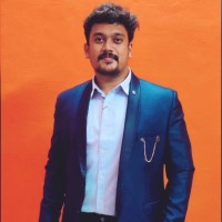 Mohan Raj Kumar