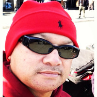 Paul Arizabal