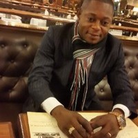 Emmanuel MUNTU