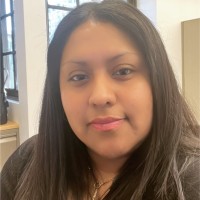 Norma Velasquez