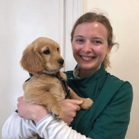 Lydia Bloomfield