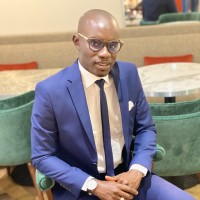 Dr Aliou Ndiaye
